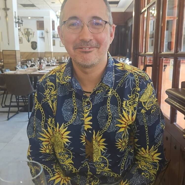 Foto de perfil de jose manuel