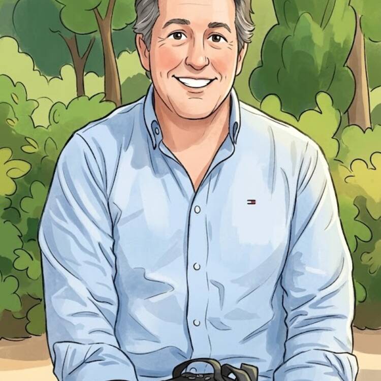 Foto de perfil