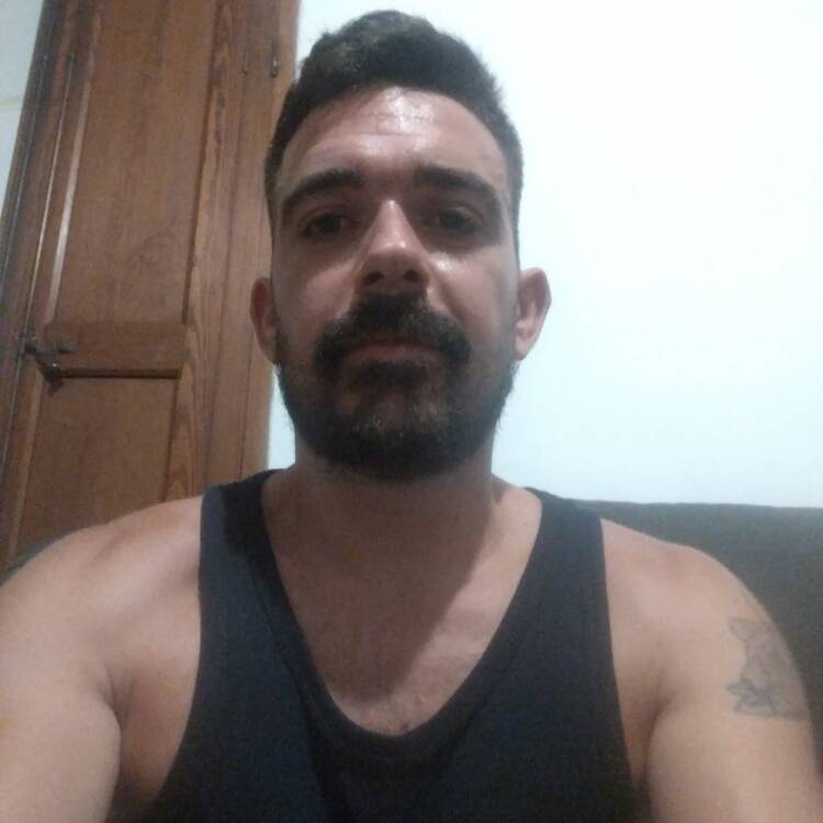 Foto de perfil de Carles Xavier