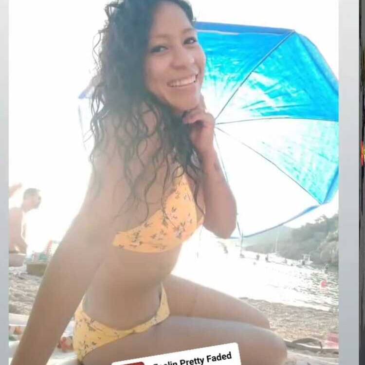 Foto de perfil de Shirley Karina