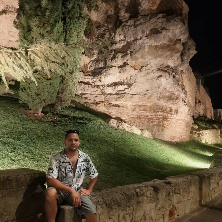 Foto de perfil de Borja