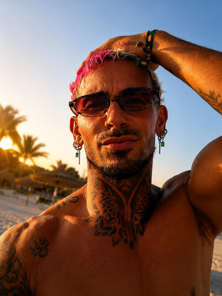 Foto de perfil de Albertito