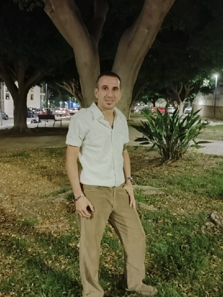 Foto de perfil de Marcelo