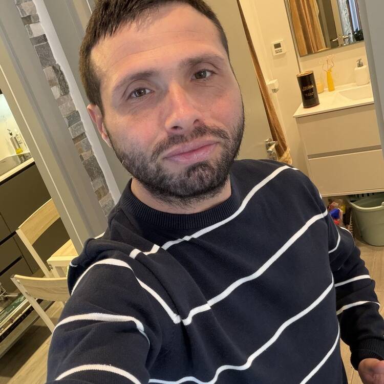 Foto de perfil