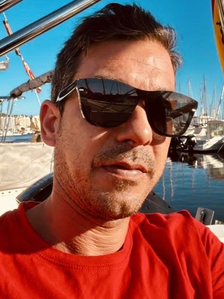 Foto de perfil de Marco