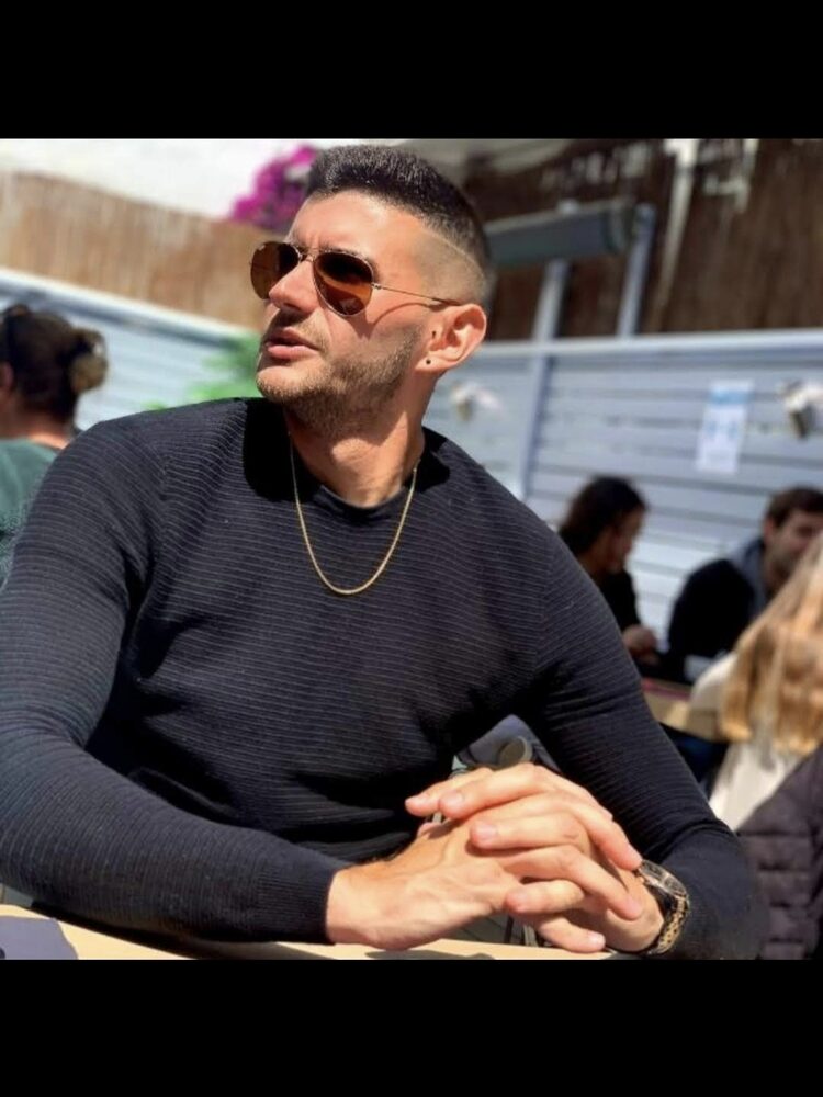 Foto de perfil de Nico