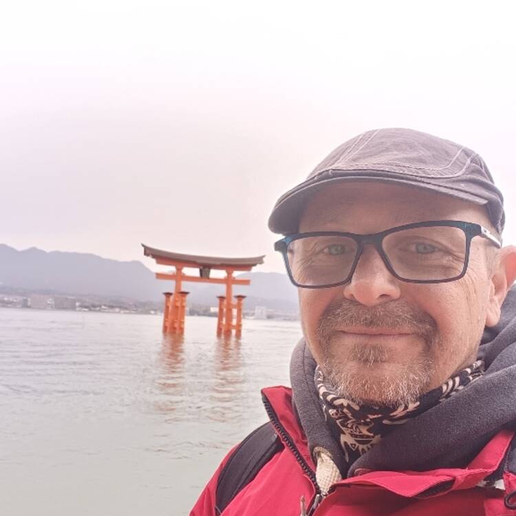Foto de perfil