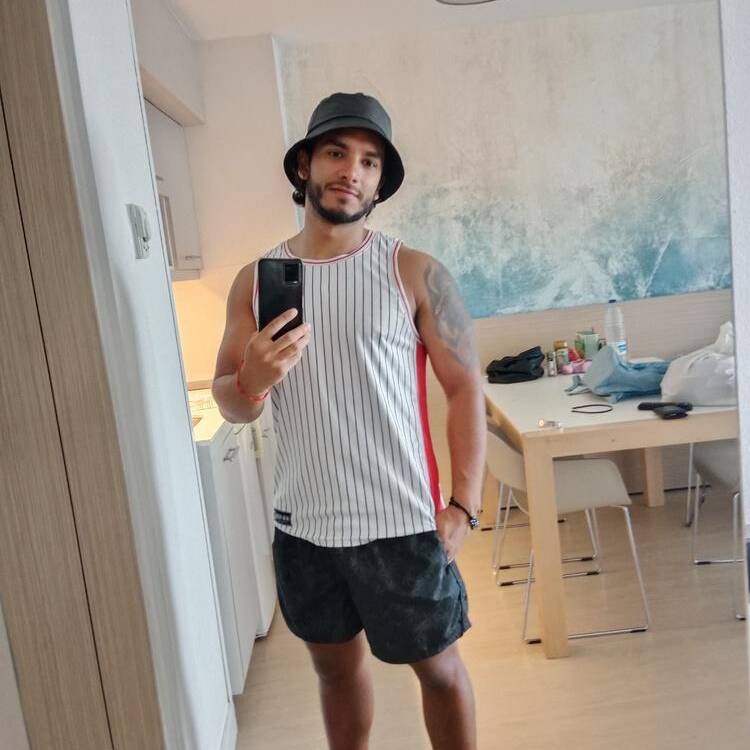 Foto de perfil