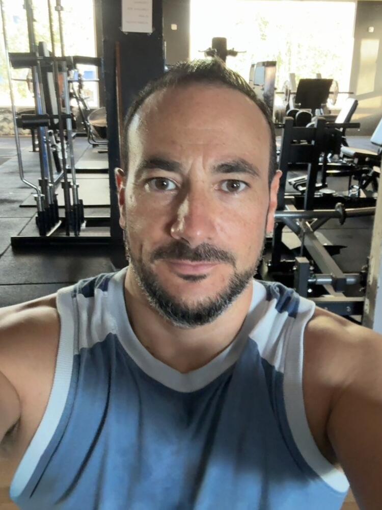 Foto de perfil de Emiliano R