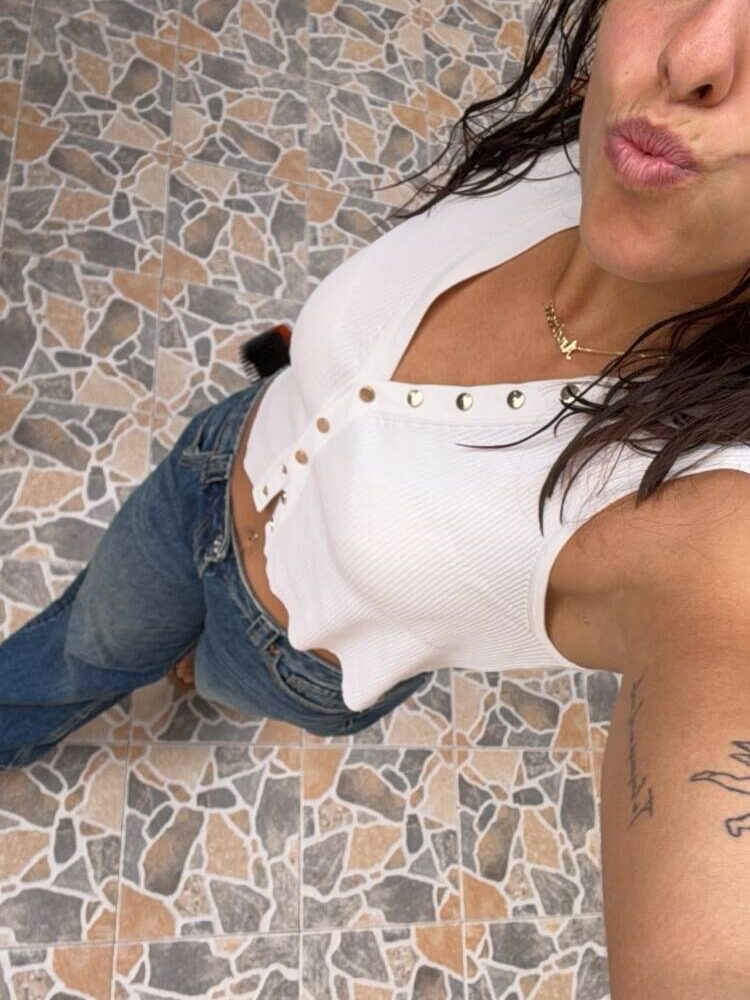 Foto de perfil de Andrea