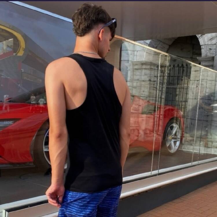 Foto de perfil de Hamza