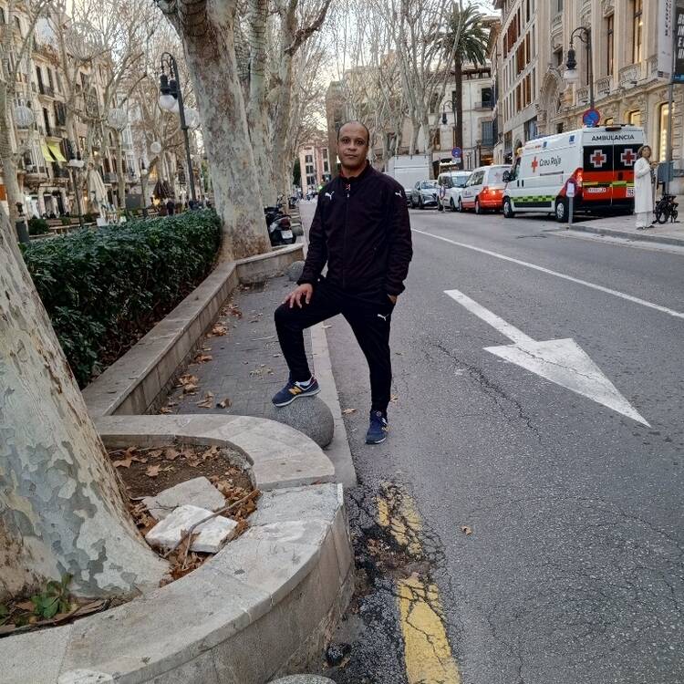 Foto de perfil
