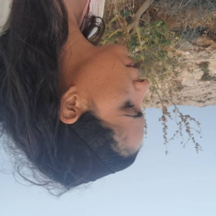 Foto de perfil de Ana