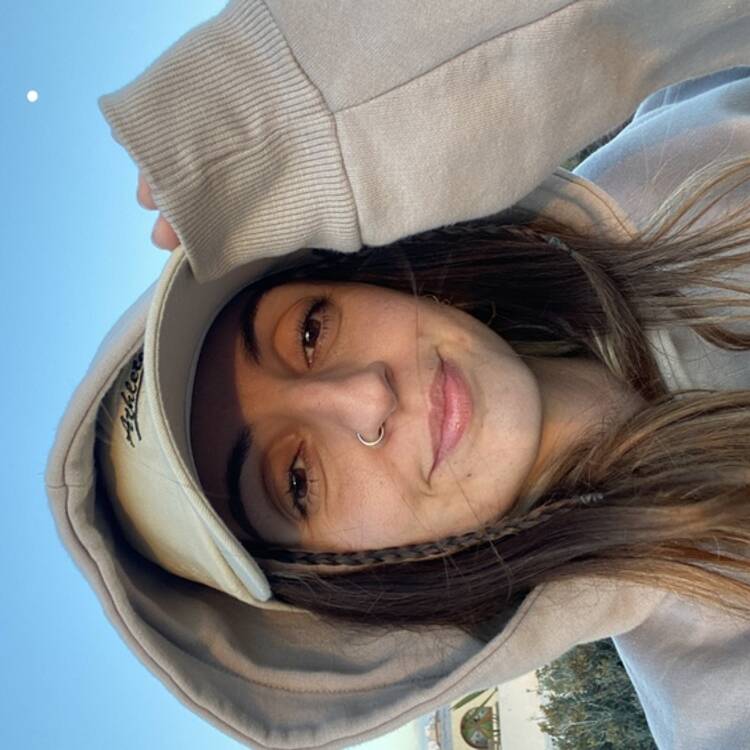 Foto de perfil de Paula