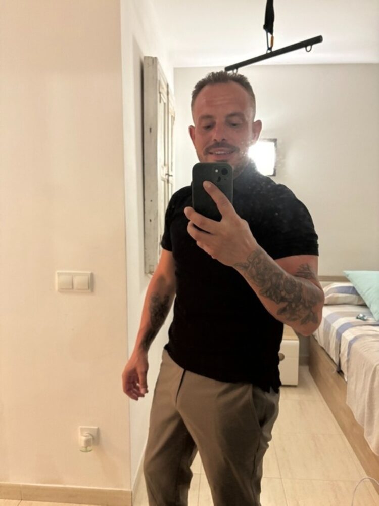 Foto de perfil de Javi