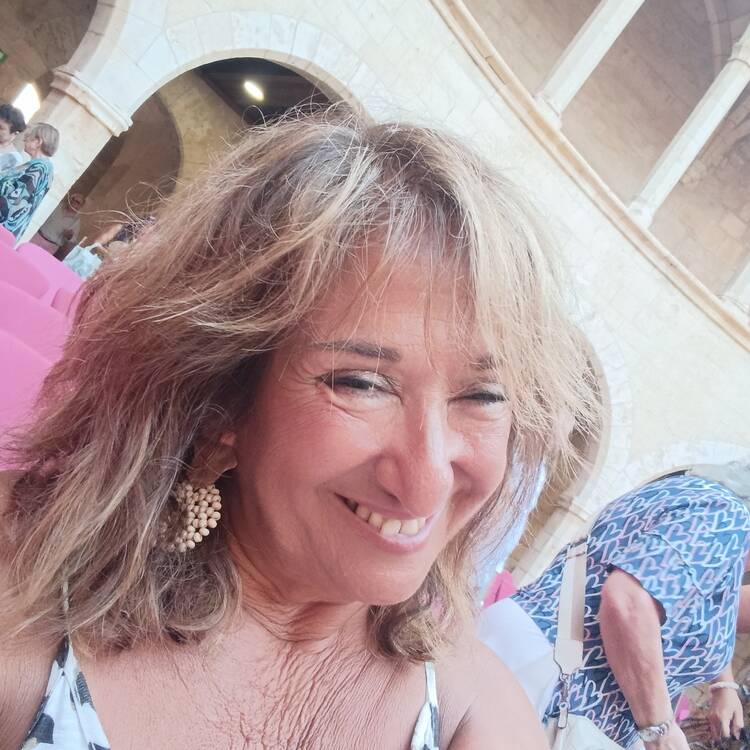 Foto de perfil de Mari Carmen