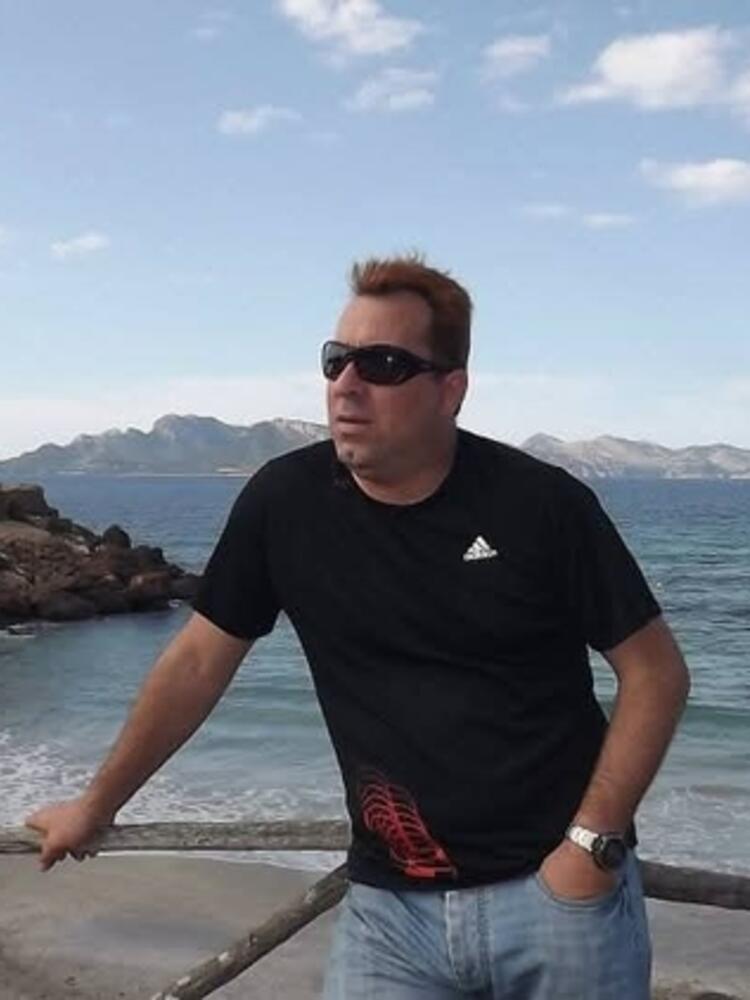 Foto de perfil de José Vicente
