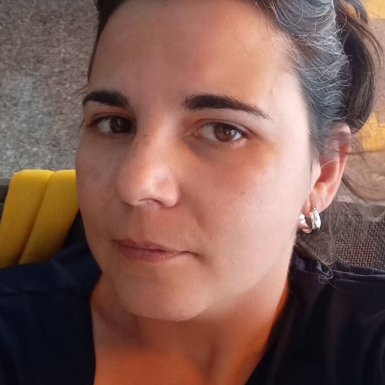 Foto de perfil de María