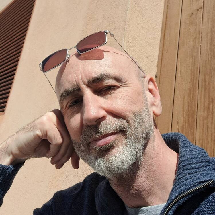 Foto de perfil