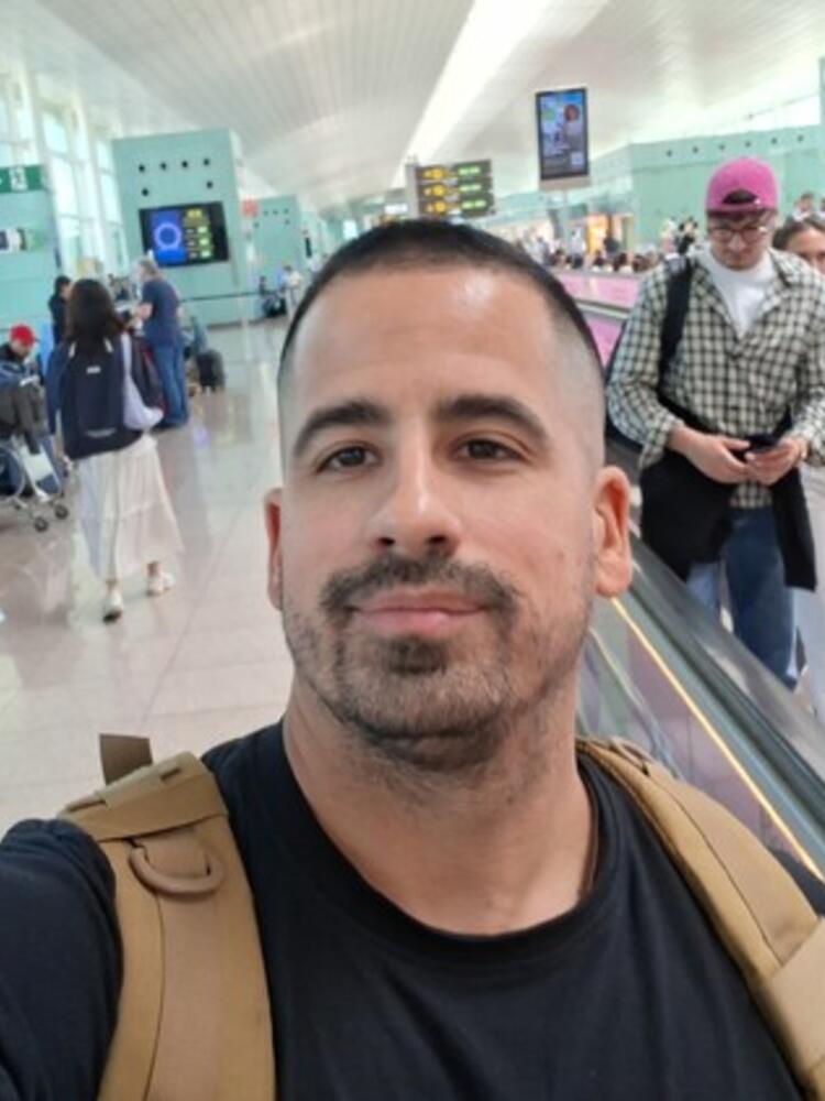 Foto de perfil de David