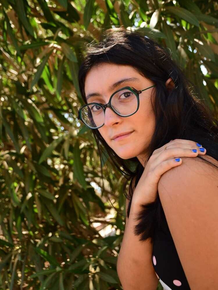 Foto de perfil de Marina