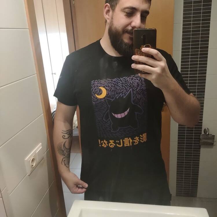 Foto de perfil