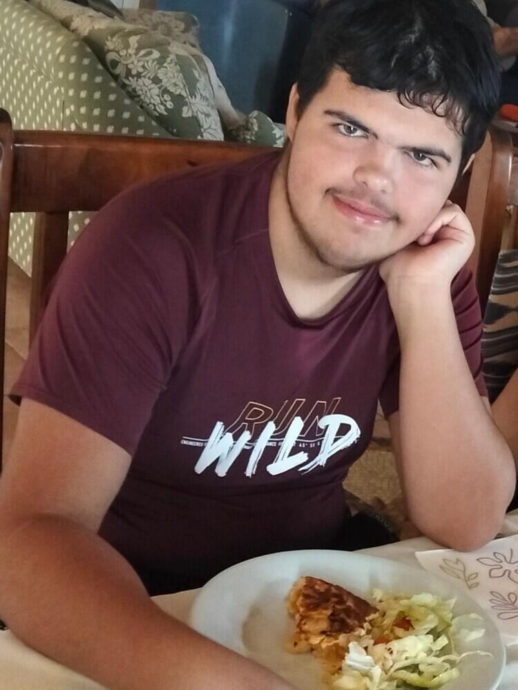 Foto de perfil de david