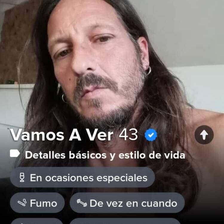 Foto de perfil