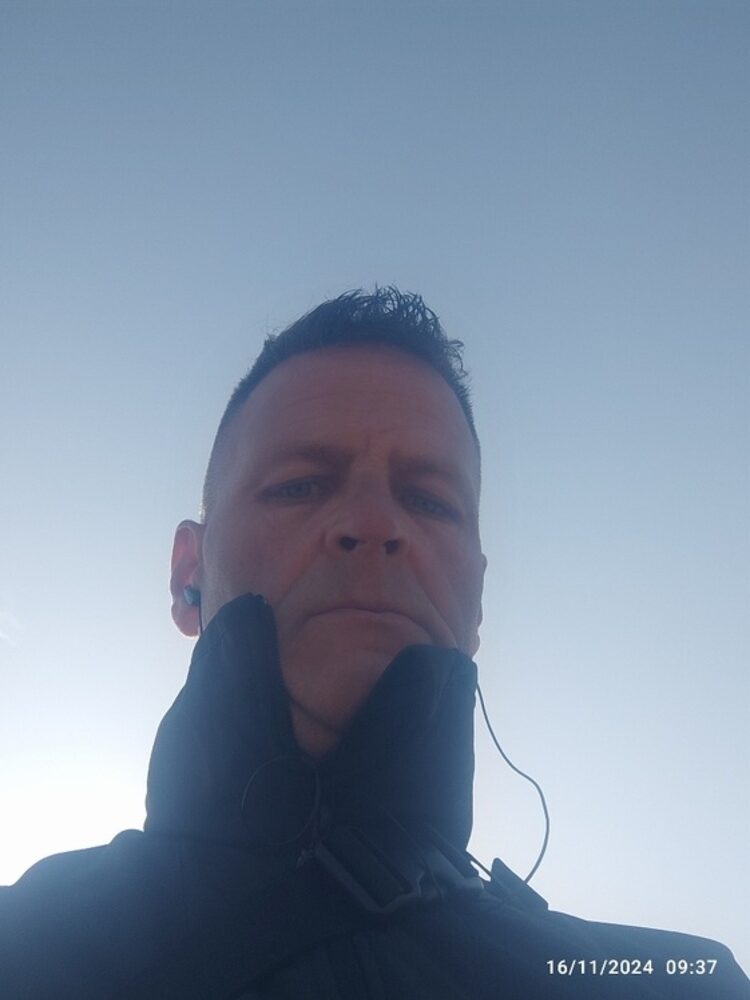 Foto de perfil de Ryan