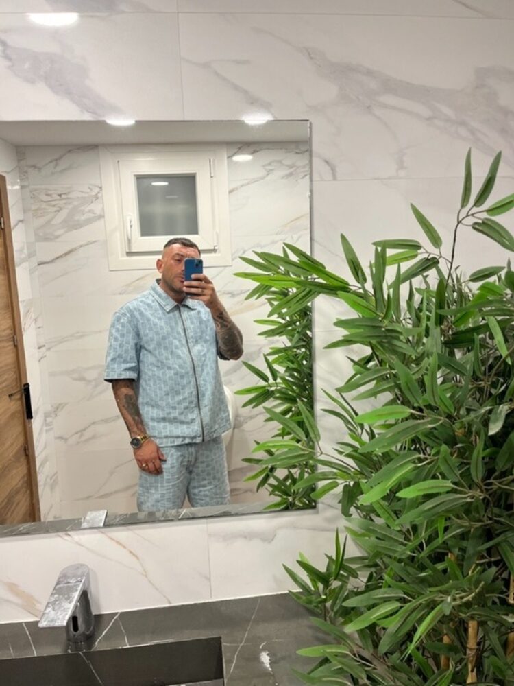 Foto de perfil de Leooo
