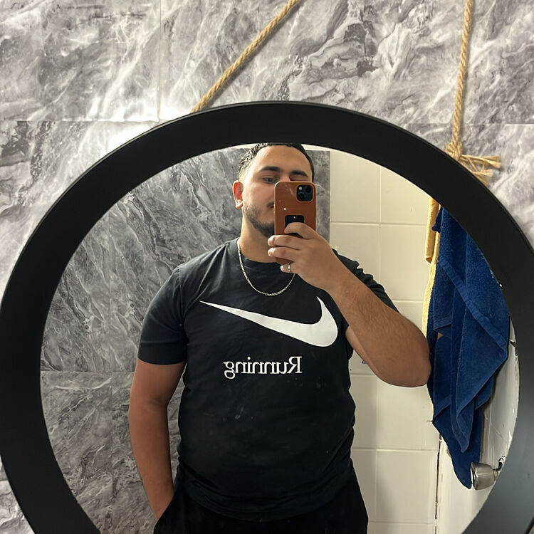 Foto de perfil de Moha