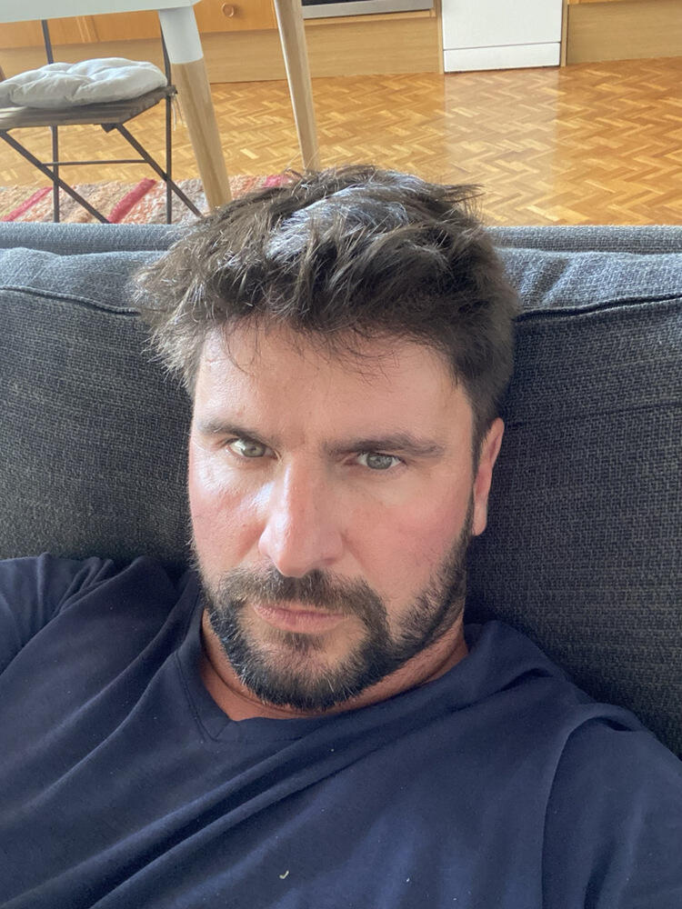 Foto de perfil de Christian