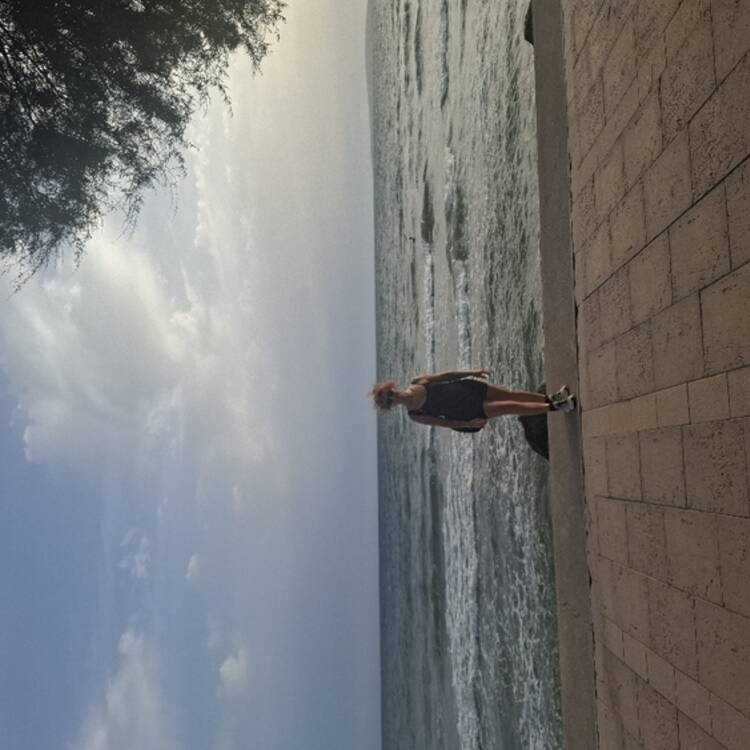 Foto de perfil de Mónica