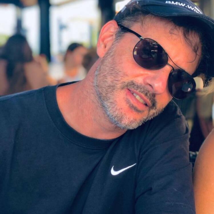Foto de perfil de Carlos