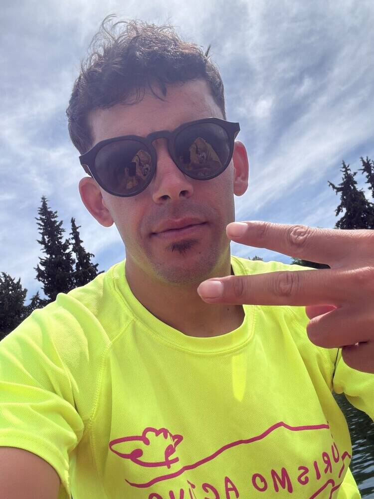 Foto de perfil de Miguel Angel
