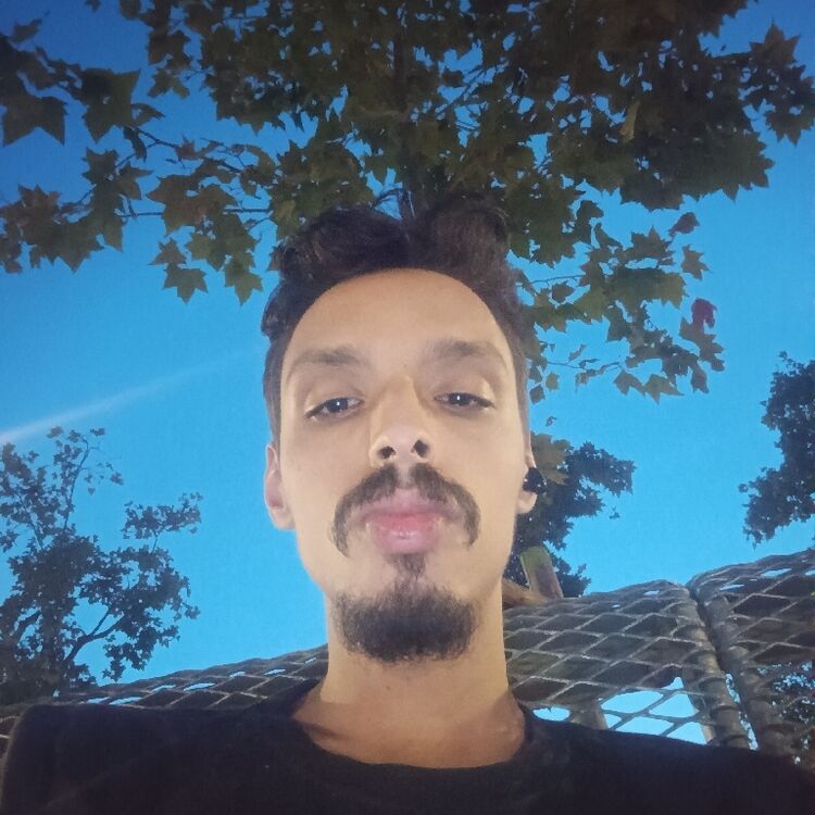 Foto de perfil de Ismael