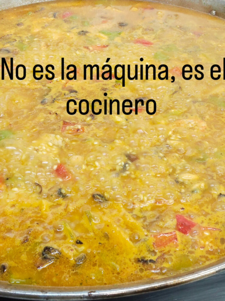 Foto de perfil de Cocinero 47