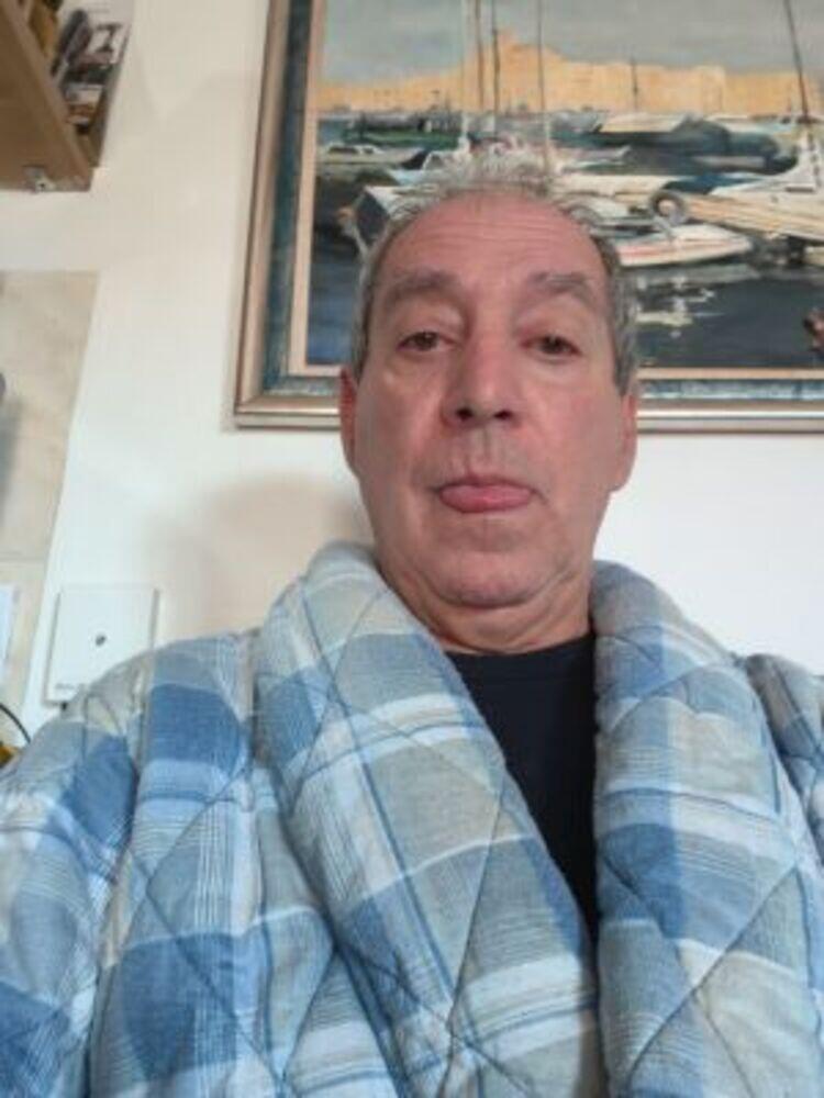 Foto de perfil de Marvel