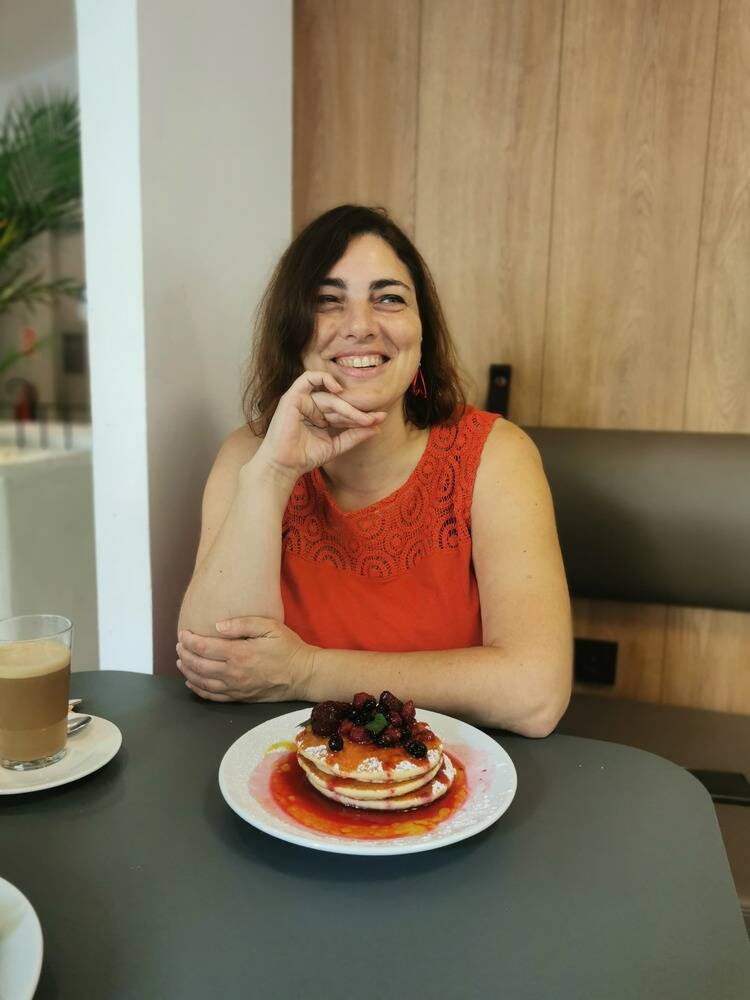 Foto de perfil de Catalina