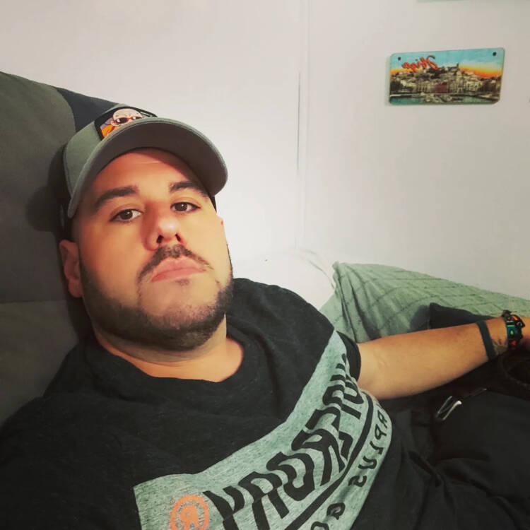 Foto de perfil de Fran