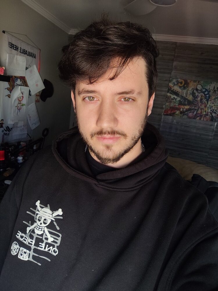 Foto de perfil de Sergio renard