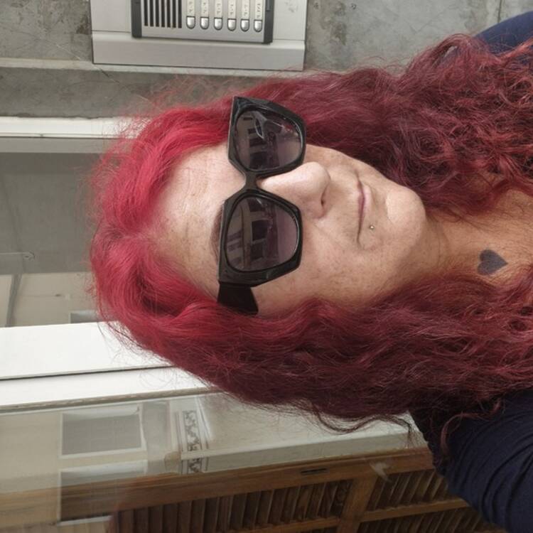 Foto de perfil de Sandra