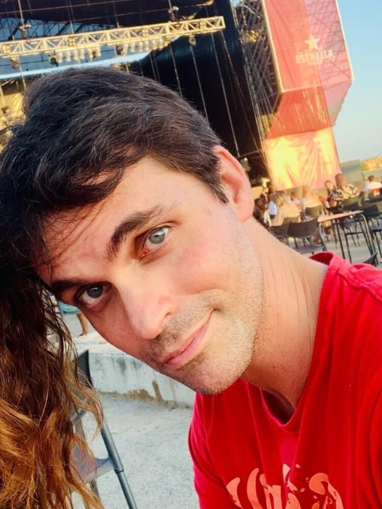 Foto de perfil de Carlos Smith
