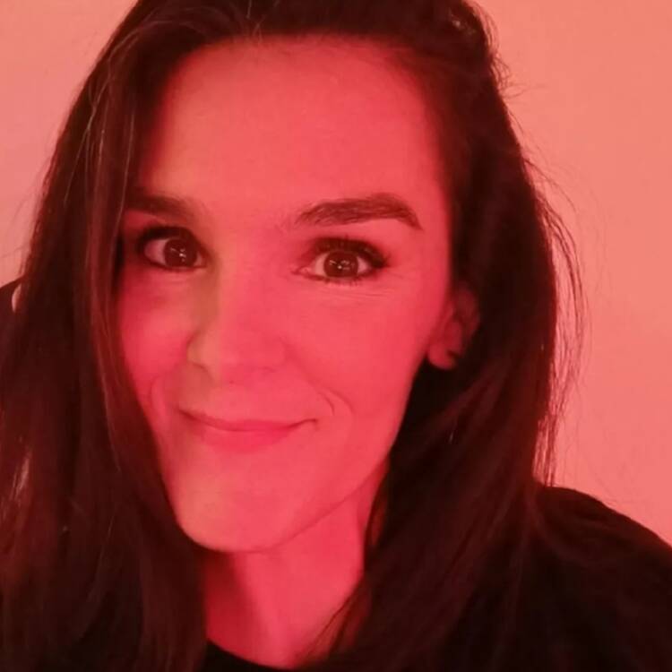 Foto de perfil de MdelCarmen