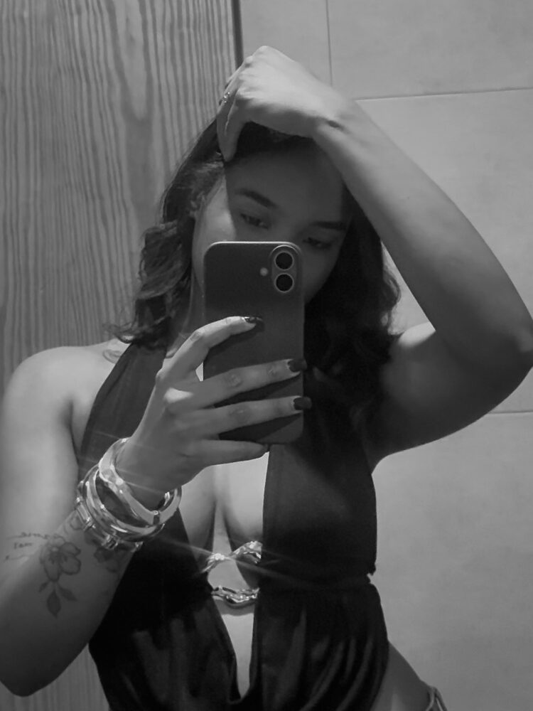 Foto de perfil de Perla