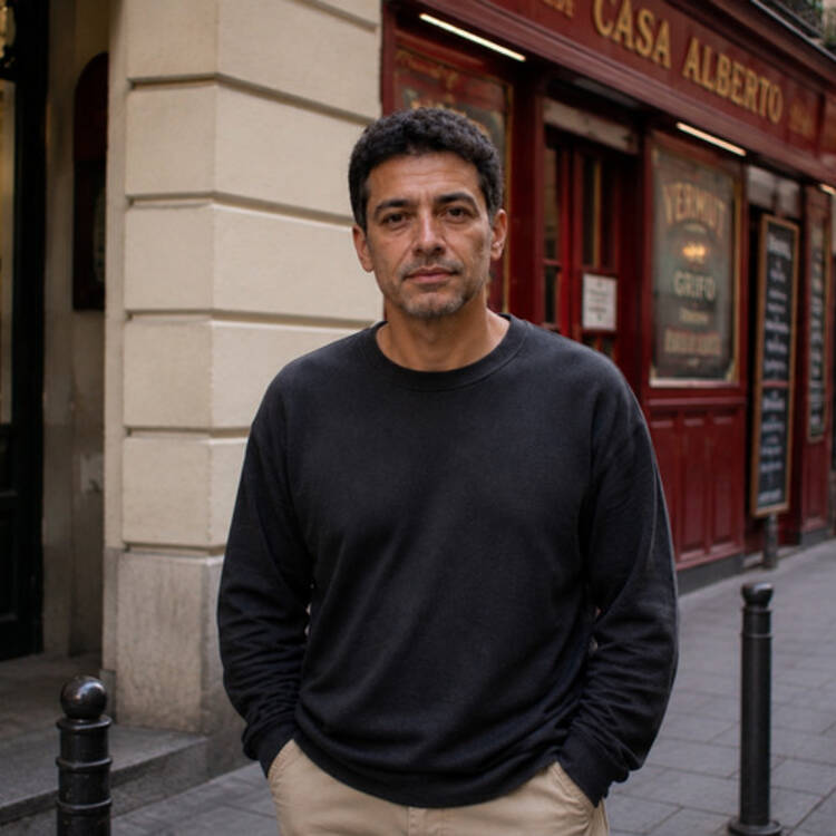 Foto de perfil