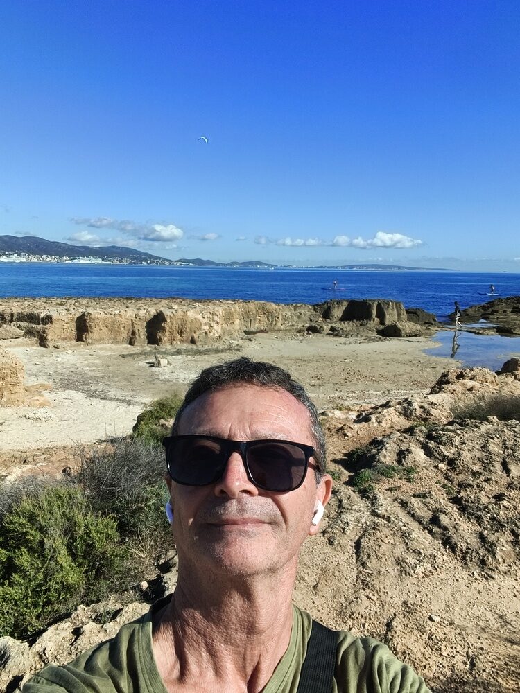 Foto de perfil de Pedro