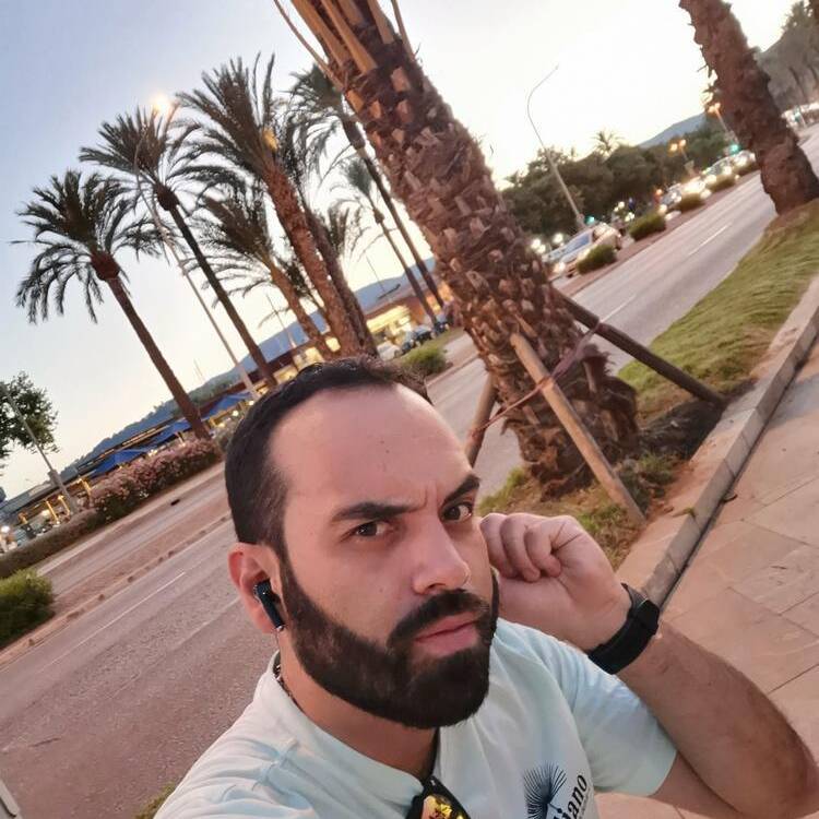 Foto de perfil