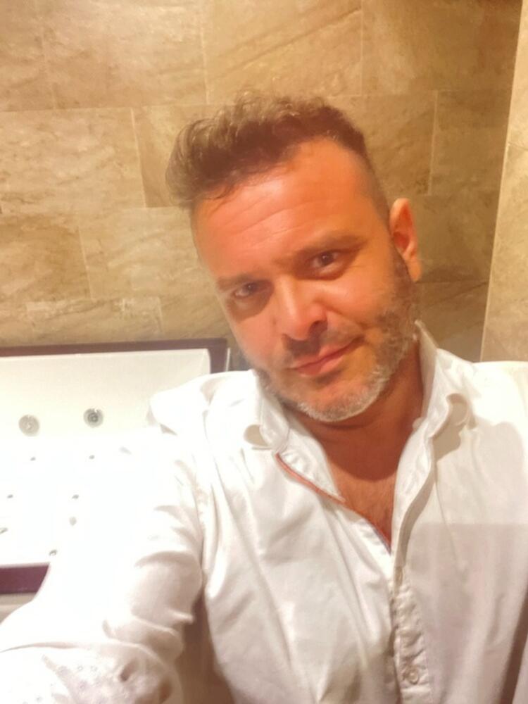 Foto de perfil de Jose
