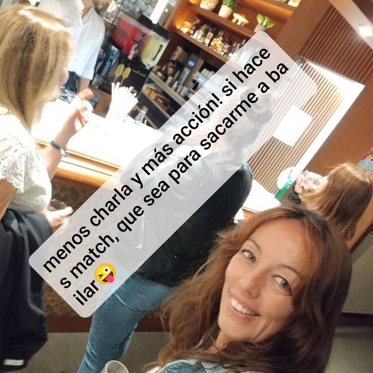 Foto de perfil de Nani